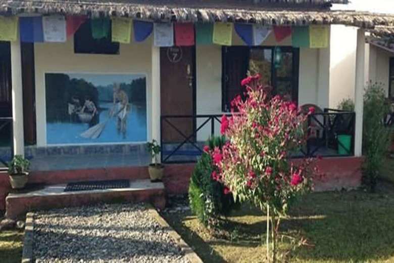 Apartamento Wildlife Adventure Resort