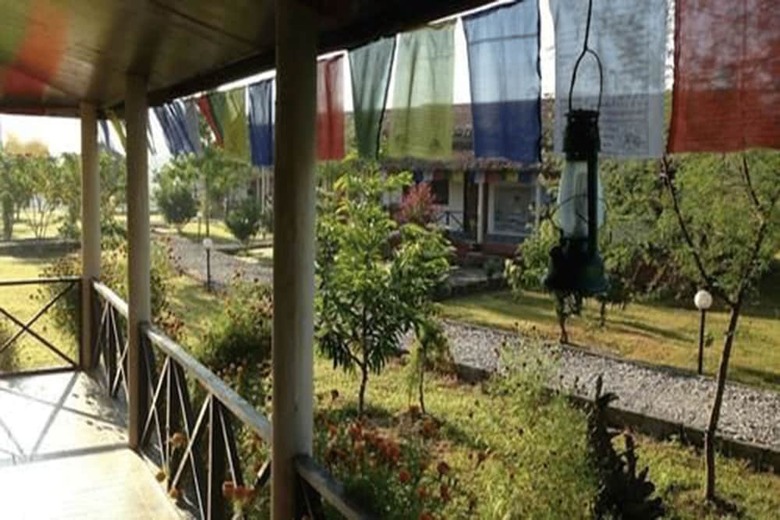 Apartamento Wildlife Adventure Resort
