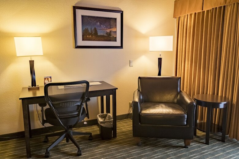 Hotel Best Western Plus Tree House