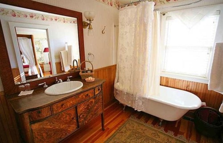 Husum Highlands Bed And Breakfast