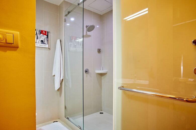 Hotel Red Planet Phuket Patong