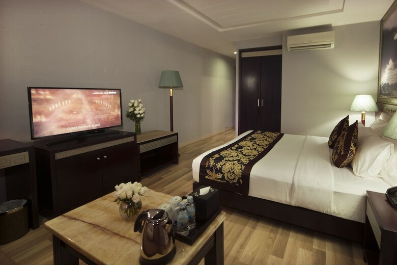 Alagon Saigon Hotel & Spa
