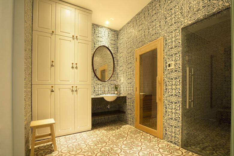 Alagon Saigon Hotel & Spa