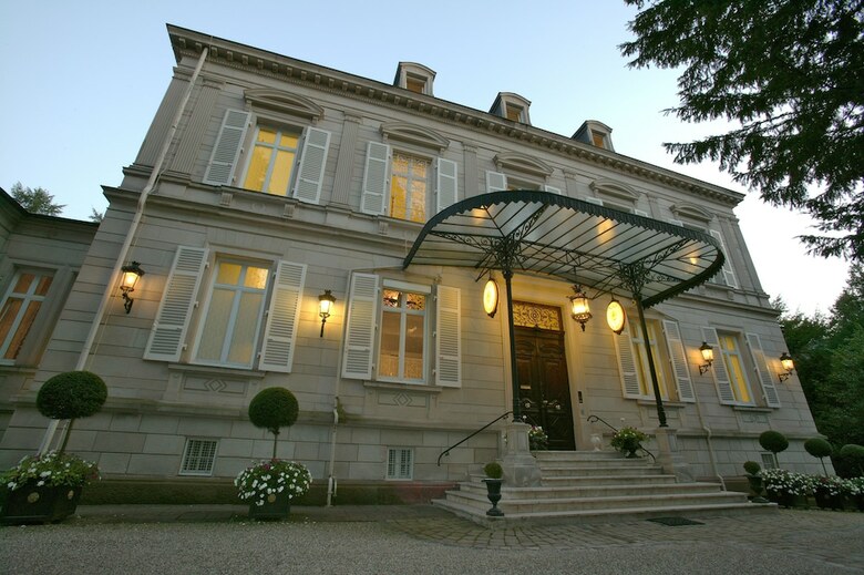 Hotel Belle Epoque Baden Baden