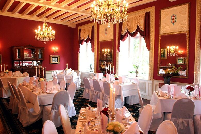 Hotel Belle Epoque Baden Baden