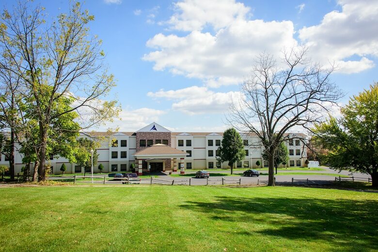 Aspire Gettysburg Hotel