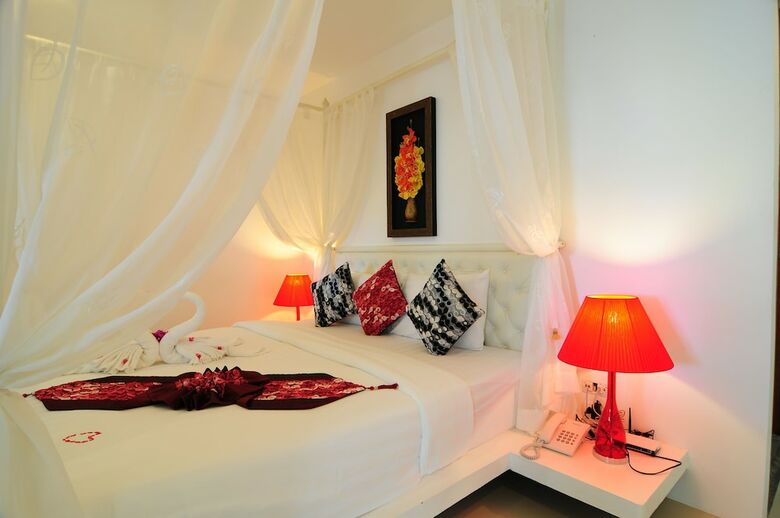 Apartamento Grand Bleu Ocean View Pool Suite