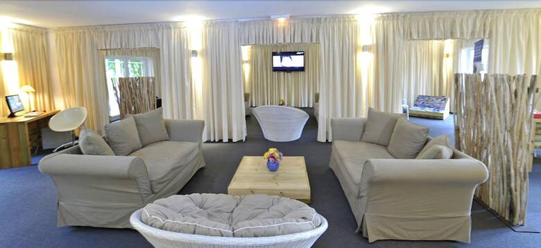 Hotel Ermitage Boutik H�tel