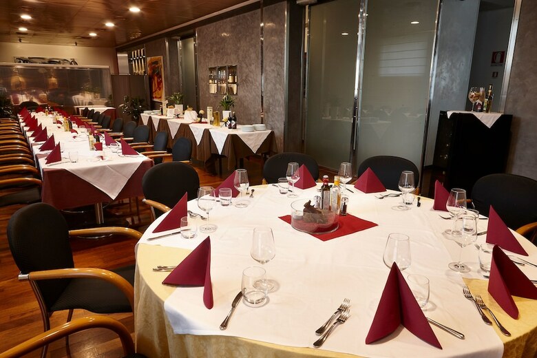 Hotel Vicenza Tiepolo