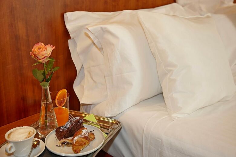 Hotel Vicenza Tiepolo
