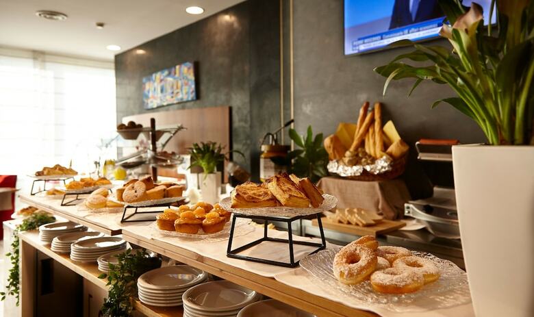 Hotel Vicenza Tiepolo