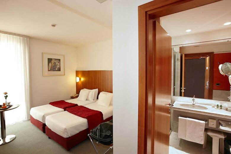 Hotel Vicenza Tiepolo