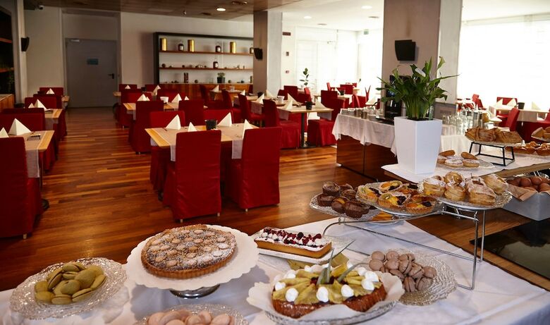 Hotel Vicenza Tiepolo