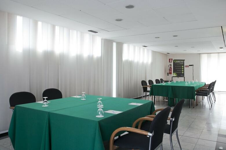 Hotel Vicenza Tiepolo