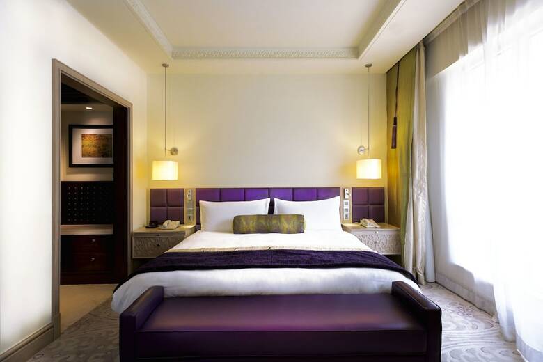 Itc Maratha Mumbai, A Luxury Collection Hotel, Mumbai