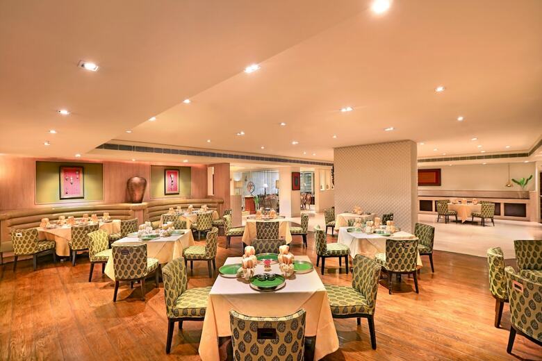 Itc Maratha Mumbai, A Luxury Collection Hotel, Mumbai