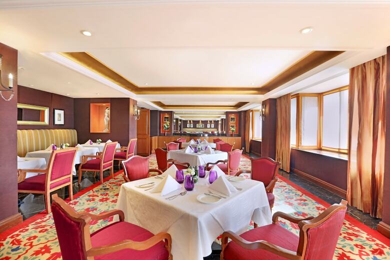 Itc Maratha Mumbai, A Luxury Collection Hotel, Mumbai