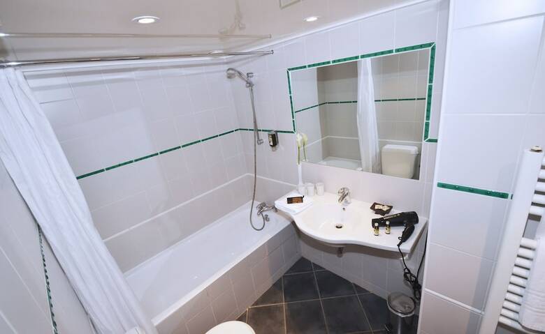 Hotel H�tel de L'arve