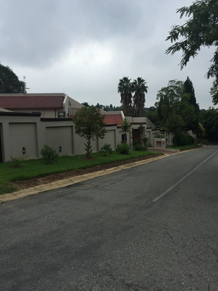 Hotel Marion Lodge