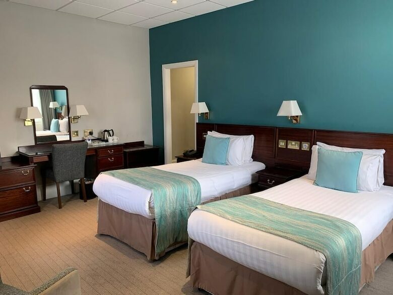Royal Clifton Hotel & Spa, Sure Hotel Collection