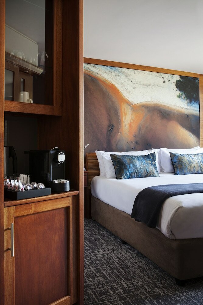 The Ivy Villa Hotel And Spa