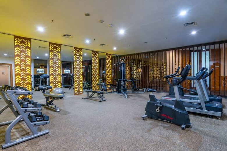 Vouk Hotel & Suites