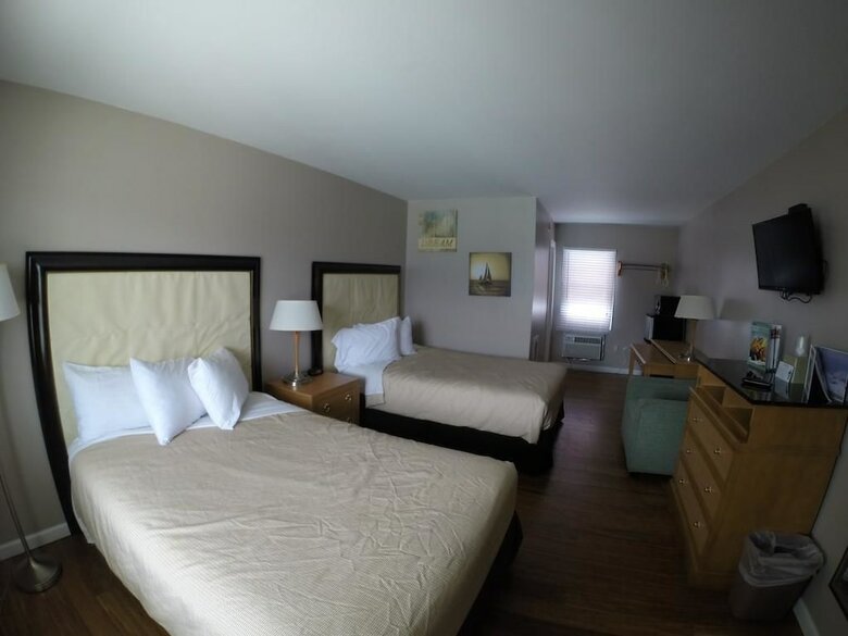 Kings Arms Motel