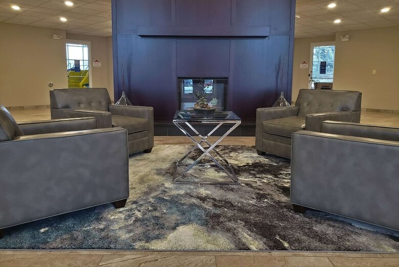 Hotel Hawthorn Suites Oshkosh