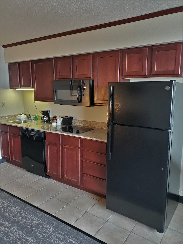 Hotel Hawthorn Suites Oshkosh