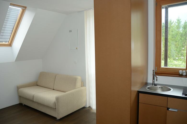 Hotel Sanje Ob So?i
