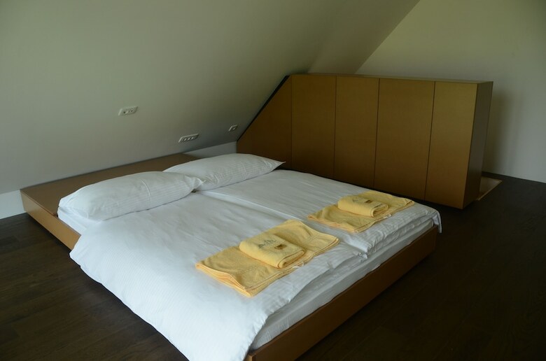 Hotel Sanje Ob So?i