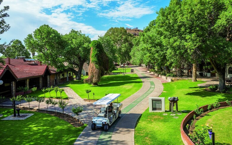 Hotel Midgard Country Estate