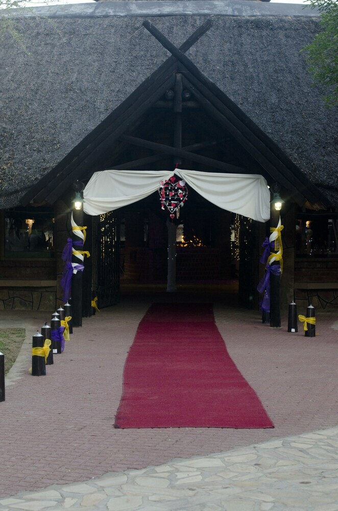 Hotel Midgard Country Estate
