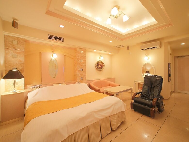 Hotel Fine Garden Sakai - Adults Only