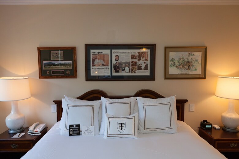 Thayer Hotel