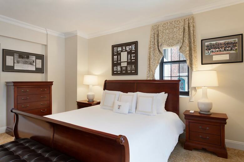 Thayer Hotel