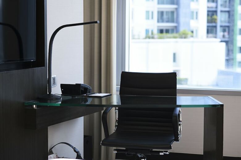 Bangkok Marriott Hotel Sukhumvit