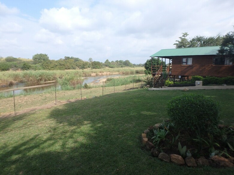 Posada Sabie River Bush Lodge