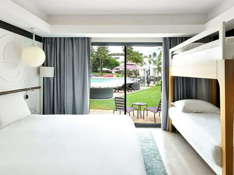 Hotel Pullman Mazagan Royal Golf & Spa El Jadida
