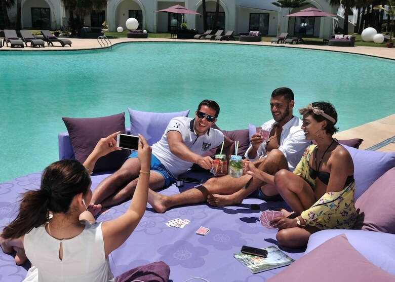 Hotel Pullman Mazagan Royal Golf & Spa El Jadida