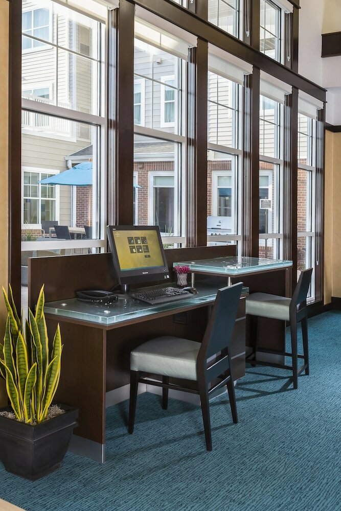 Hotel Residence Inn Fargo