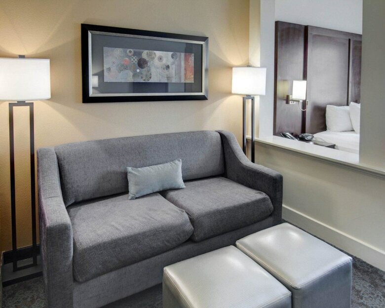 Hotel Comfort Suites Texarkana Arkansas