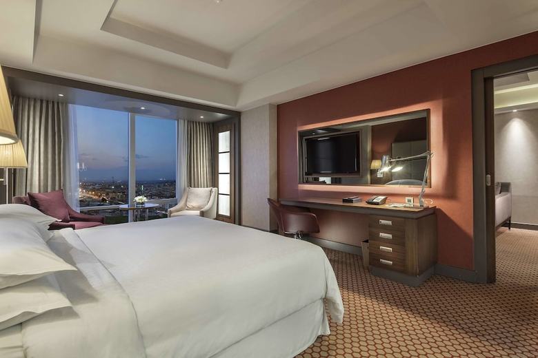 Sheraton Bursa Hotel