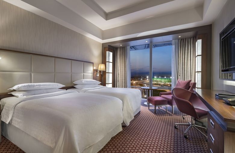 Sheraton Bursa Hotel