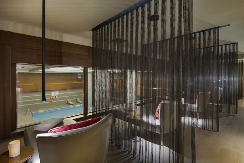 Sheraton Bursa Hotel