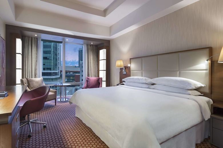 Sheraton Bursa Hotel