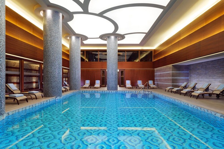 Sheraton Bursa Hotel