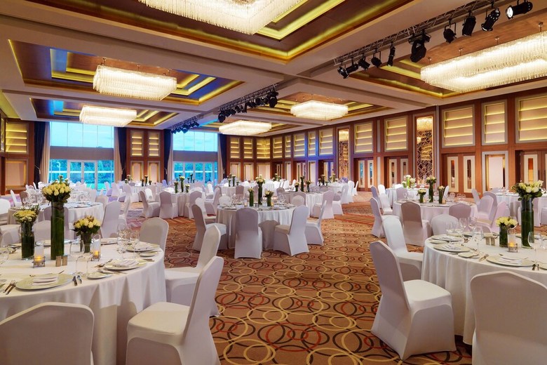 Sheraton Bursa Hotel