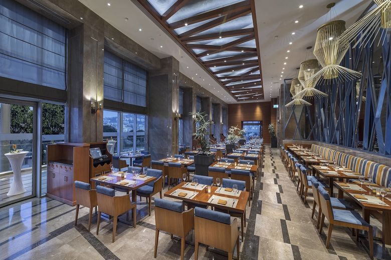 Sheraton Bursa Hotel