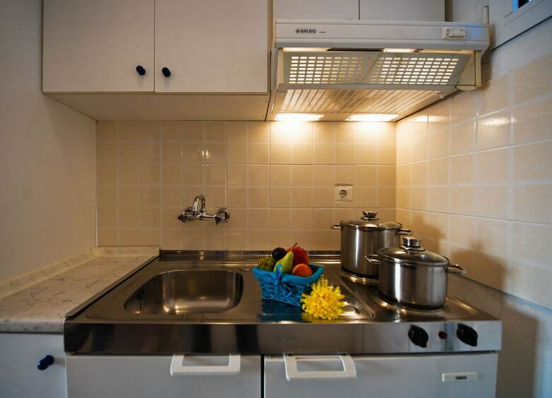 Aparthotel Lazaridis Luxury Apartments